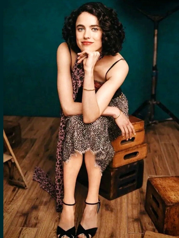 Margaret Qualley 8.5 x 11 Color Photograph Art Print Photo Collectibles:Photographic Images:Photographs Style Your Walls